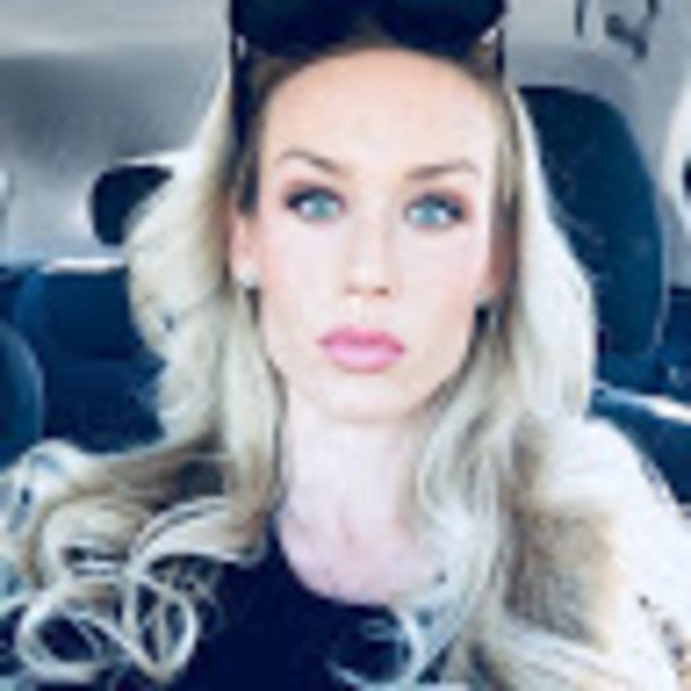 Meet your Posher, Tiffany